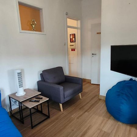 Cozy Flat At Lisboa Apartment Ngoại thất bức ảnh