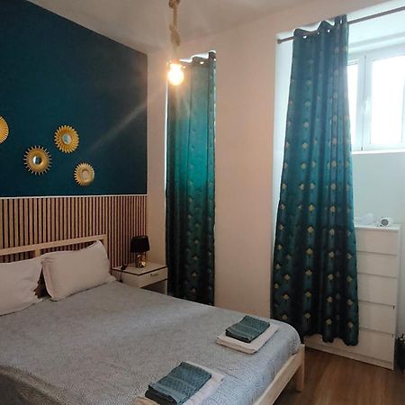 Cozy Flat At Lisboa Apartment Ngoại thất bức ảnh