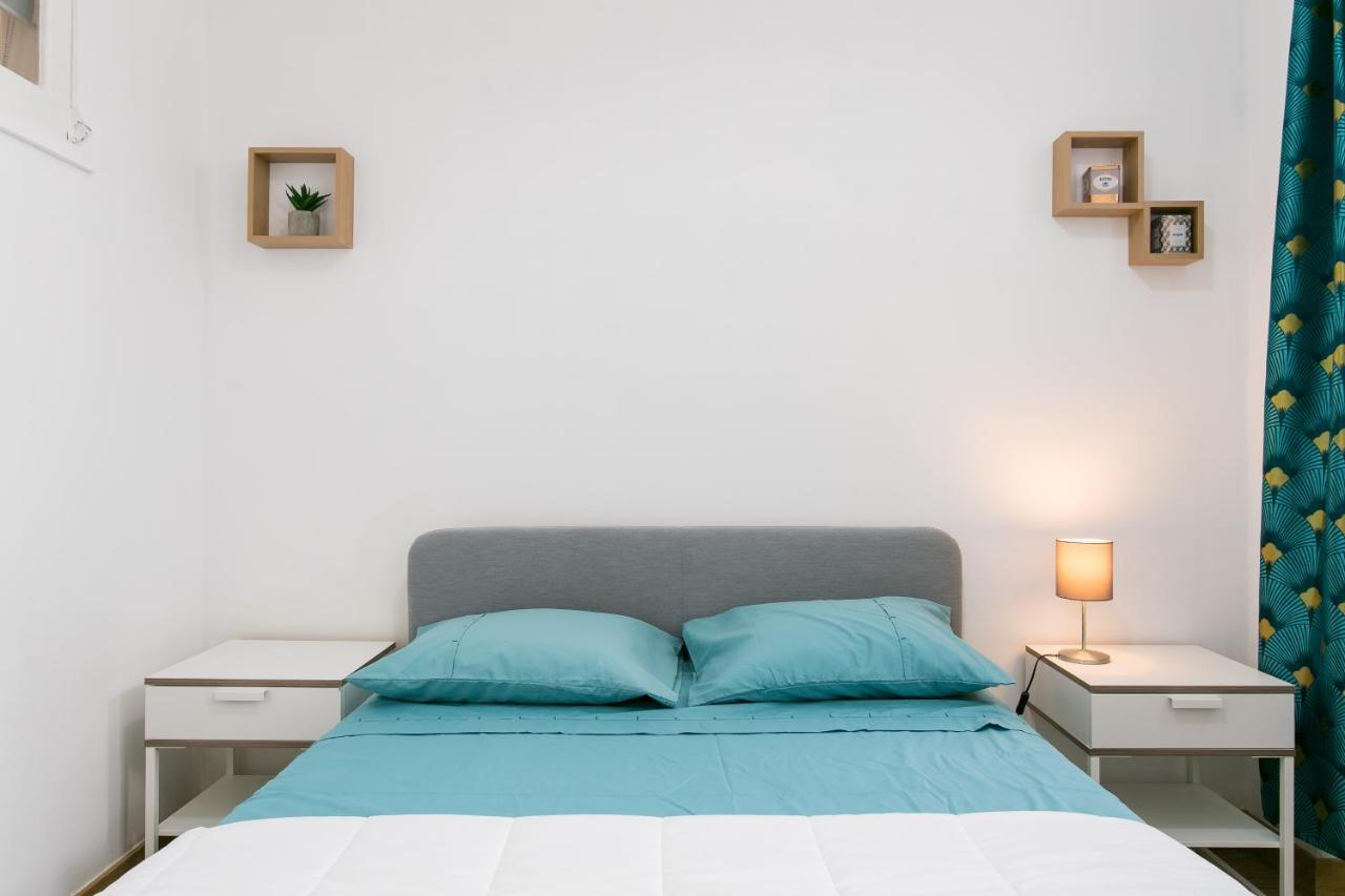 Cozy Flat At Lisboa Apartment Ngoại thất bức ảnh