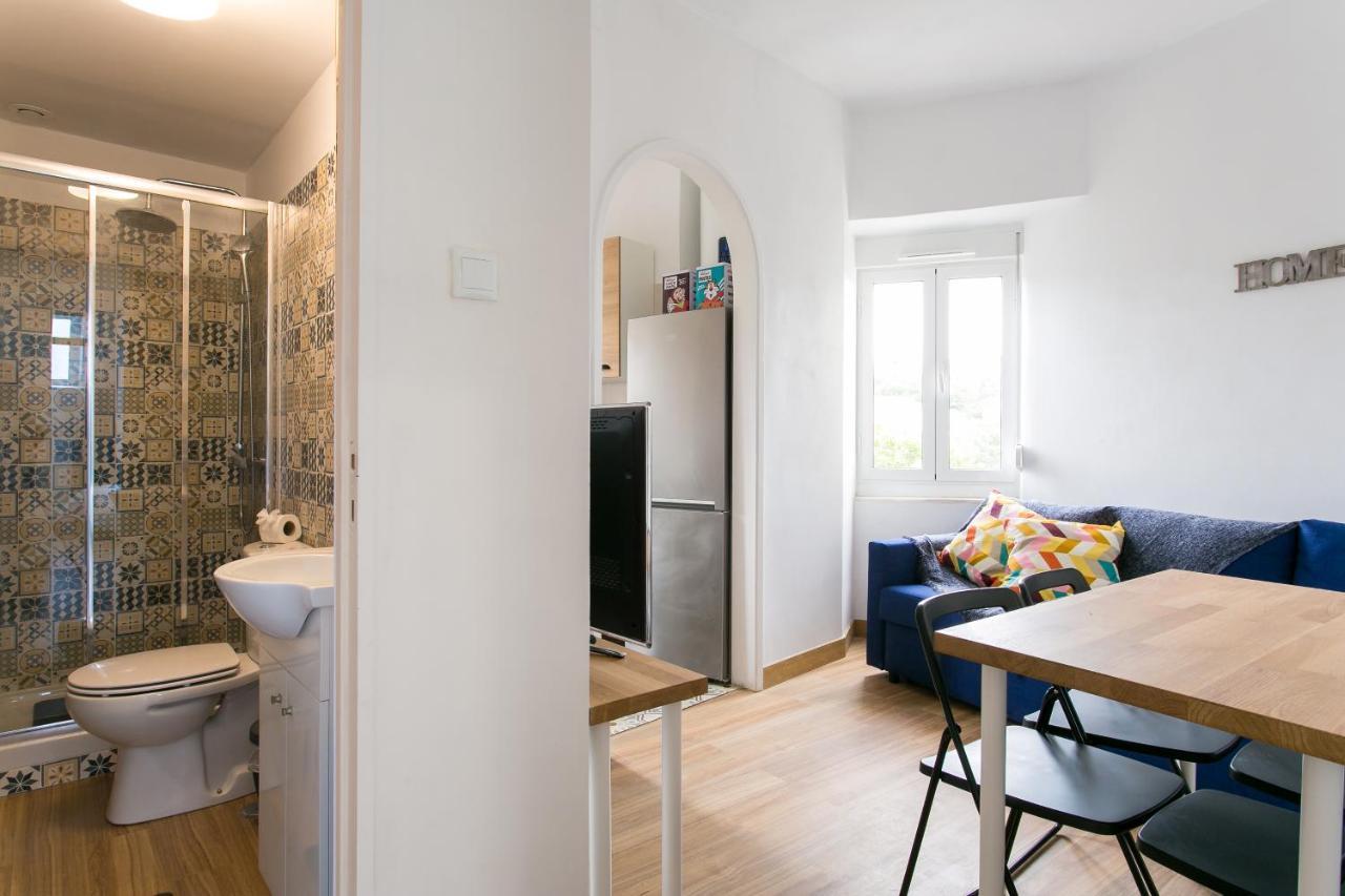 Cozy Flat At Lisboa Apartment Ngoại thất bức ảnh