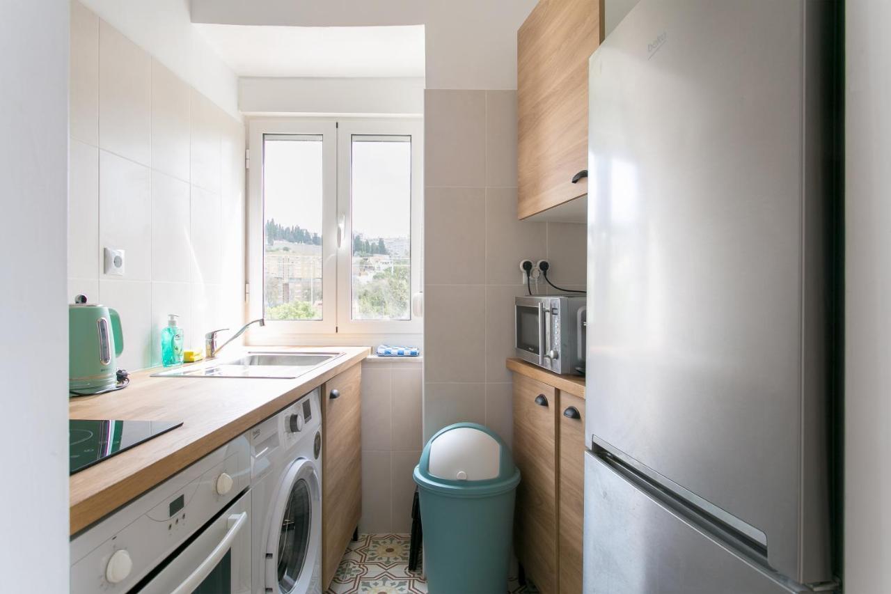 Cozy Flat At Lisboa Apartment Ngoại thất bức ảnh