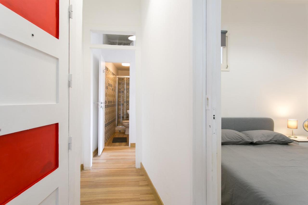 Cozy Flat At Lisboa Apartment Ngoại thất bức ảnh