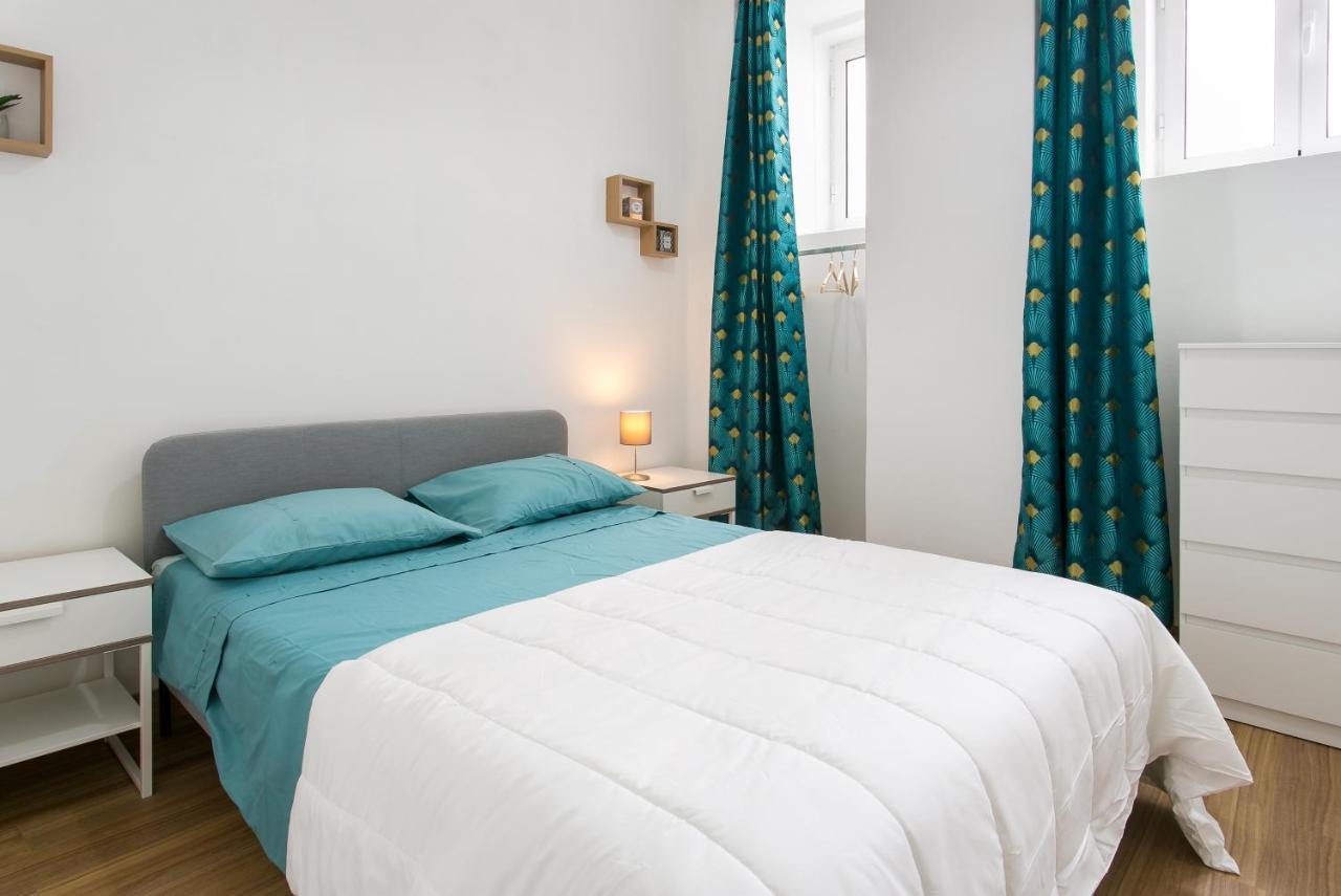 Cozy Flat At Lisboa Apartment Ngoại thất bức ảnh