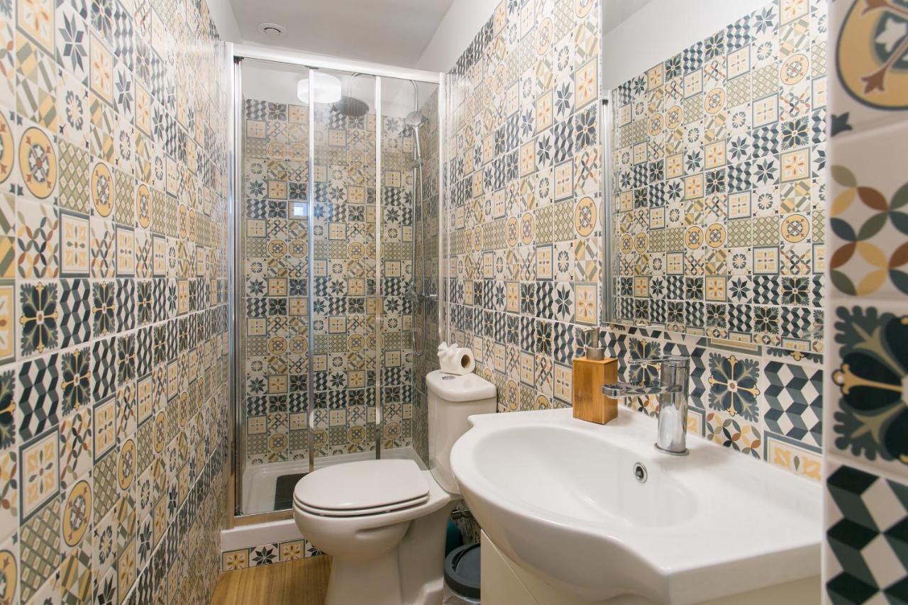 Cozy Flat At Lisboa Apartment Ngoại thất bức ảnh