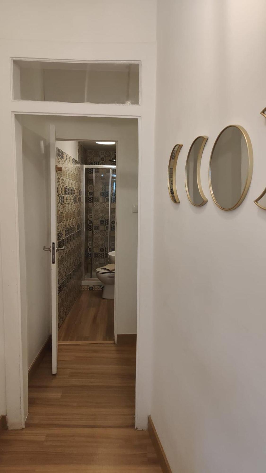 Cozy Flat At Lisboa Apartment Ngoại thất bức ảnh