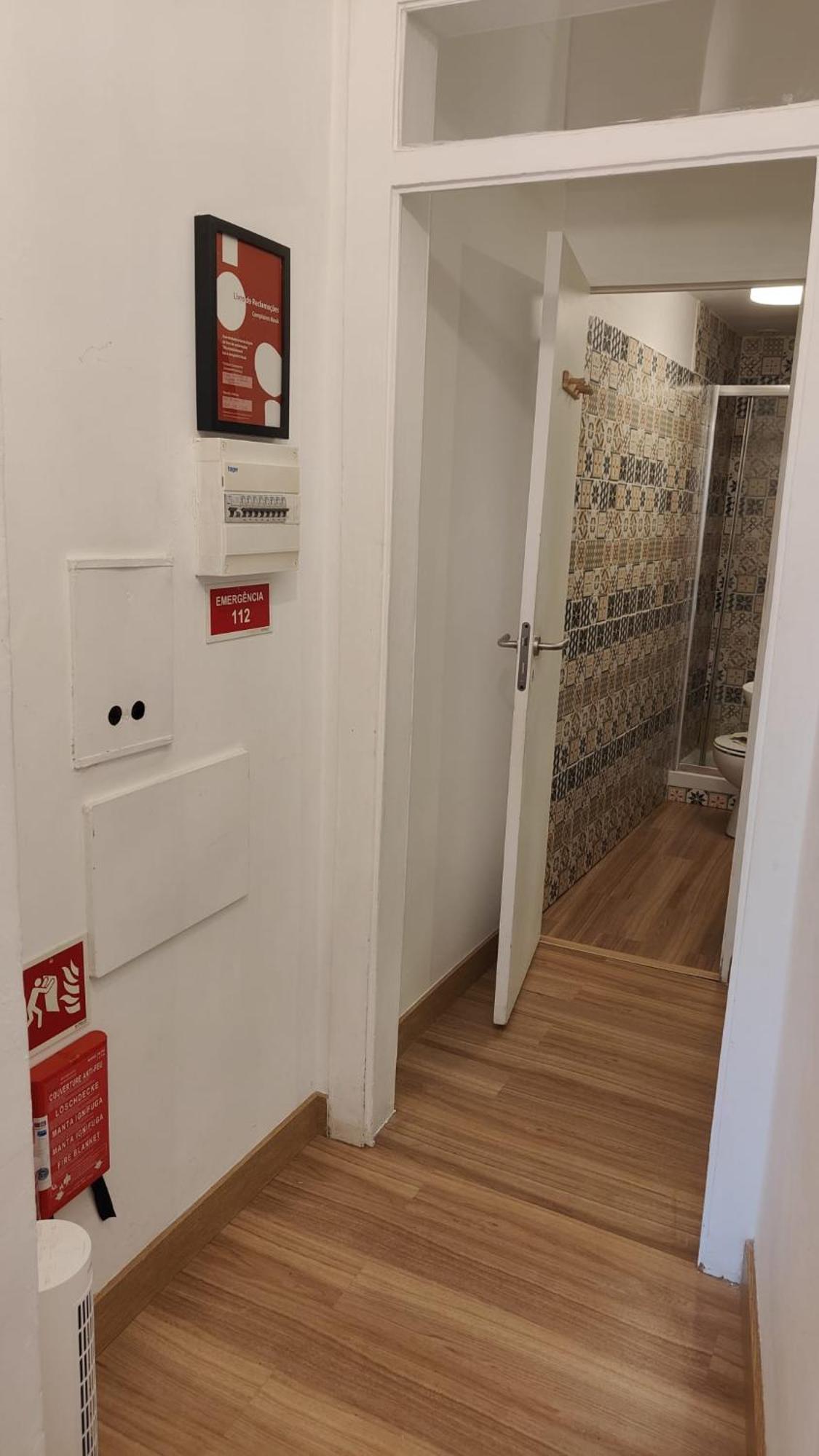 Cozy Flat At Lisboa Apartment Ngoại thất bức ảnh