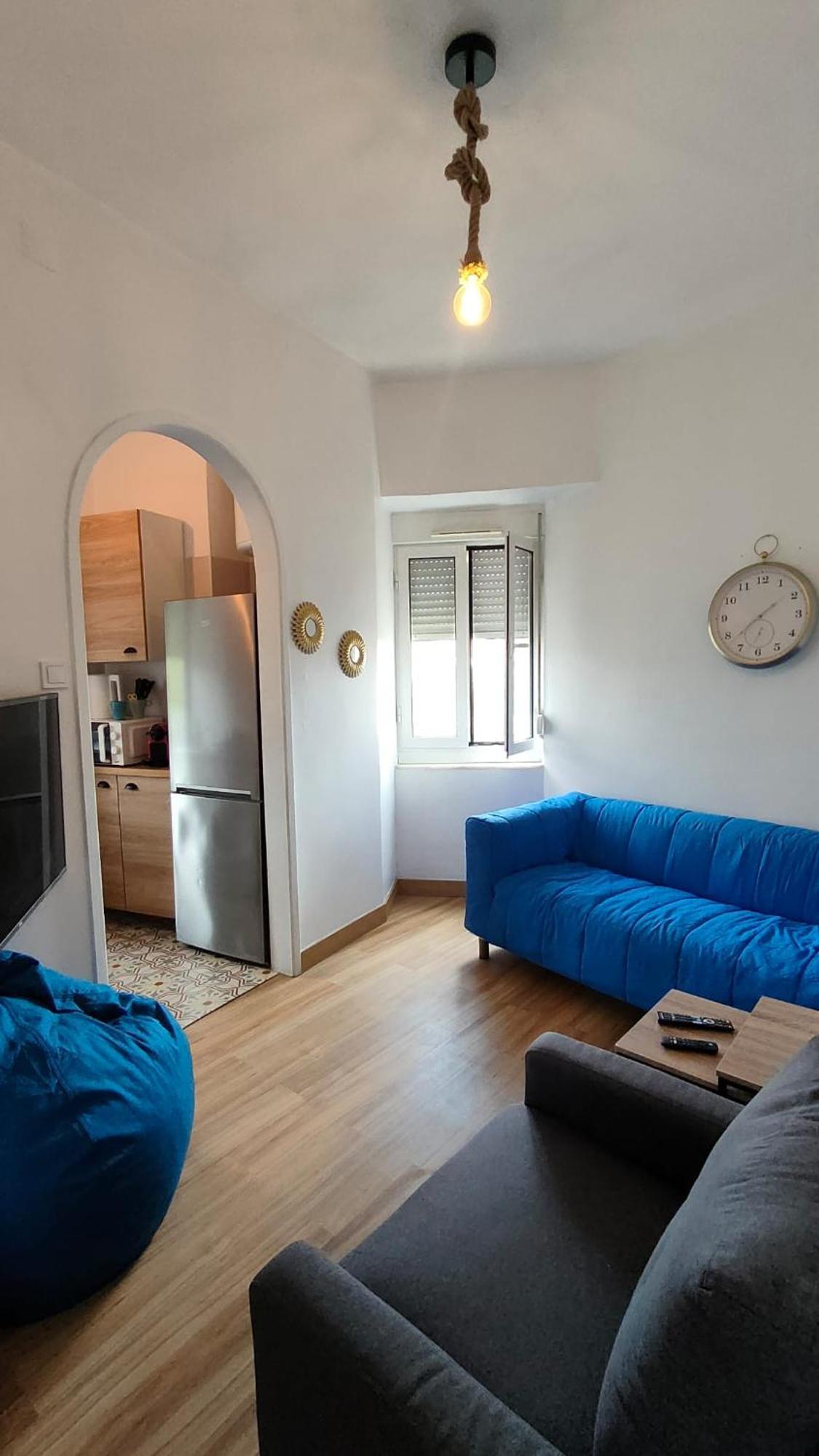 Cozy Flat At Lisboa Apartment Ngoại thất bức ảnh