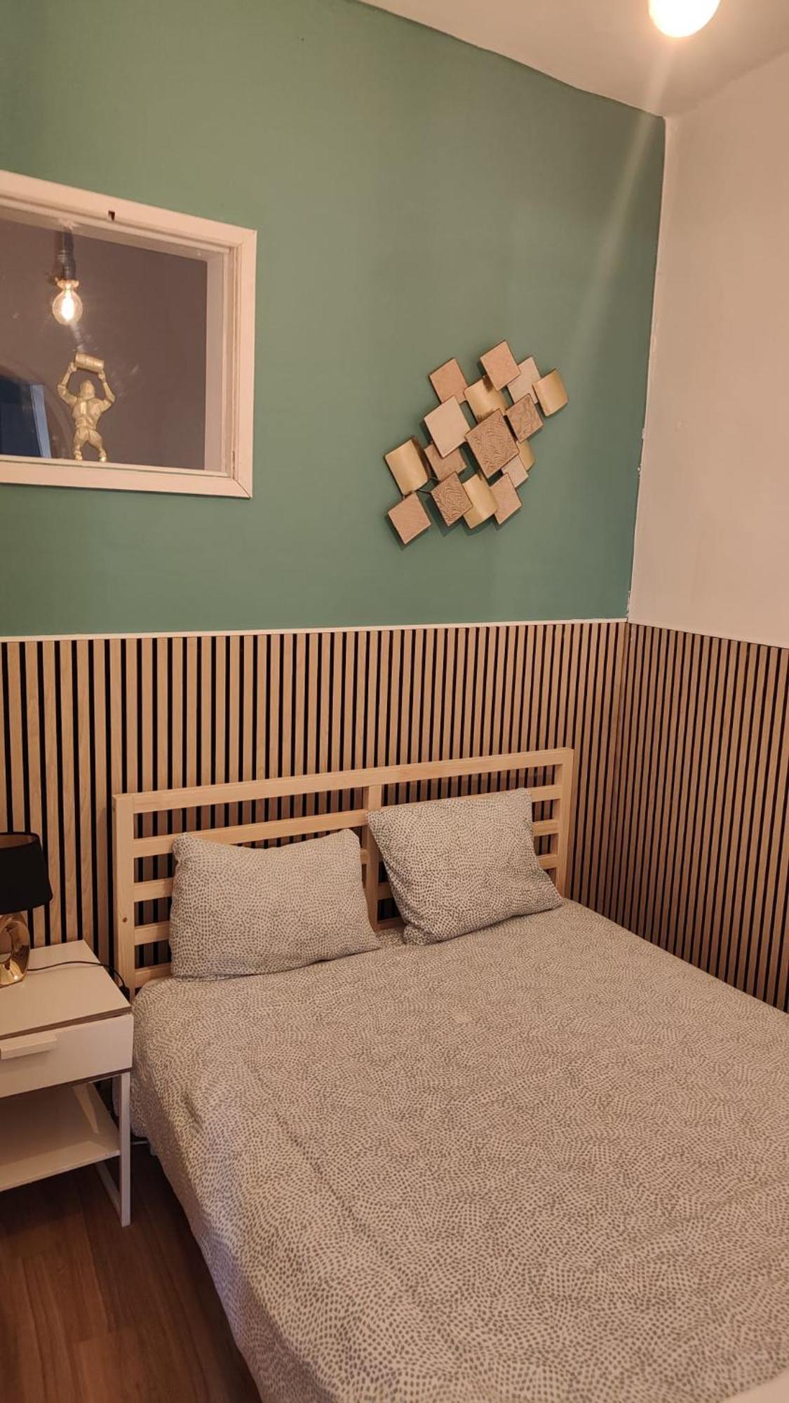 Cozy Flat At Lisboa Apartment Ngoại thất bức ảnh