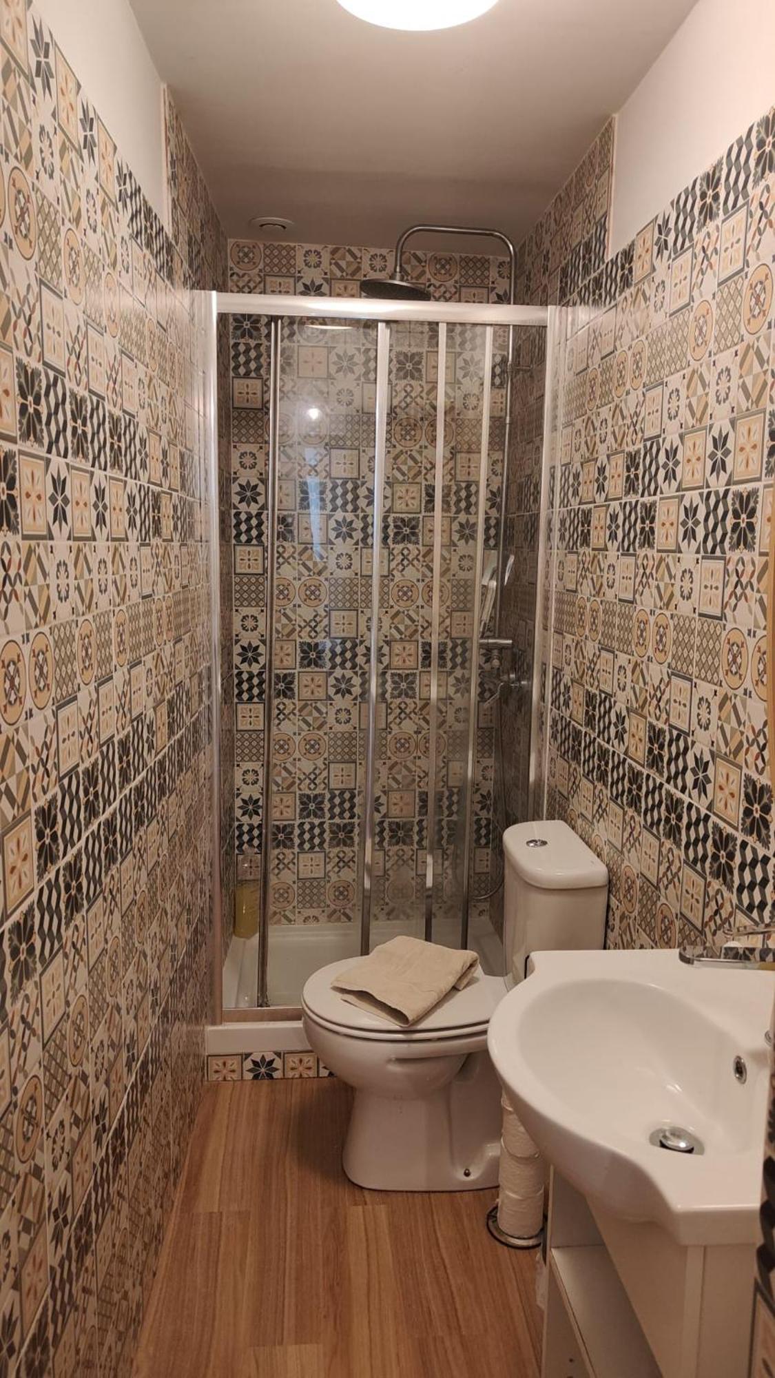Cozy Flat At Lisboa Apartment Ngoại thất bức ảnh