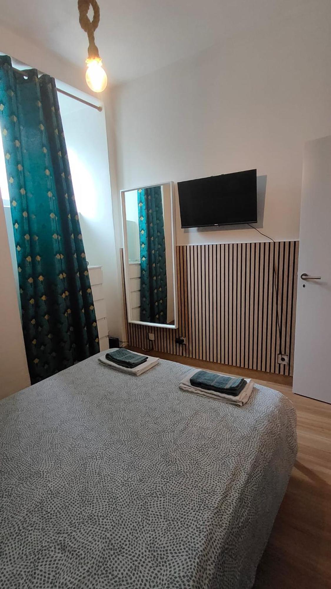 Cozy Flat At Lisboa Apartment Ngoại thất bức ảnh